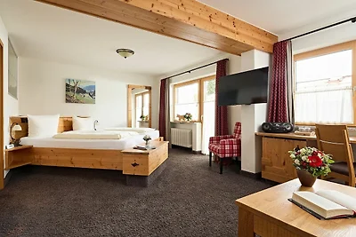 Doppelzimmer Nr. 14