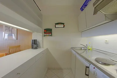 Vakantieappartement Gezinsvakantie Hohegeiß
