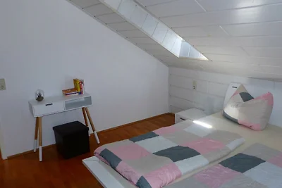 Vakantieappartement Gezinsvakantie Wörth am Rhein