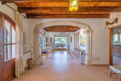 533352 Villa Es Trenc - bei Campos