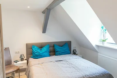 Appartement Vacances avec la famille Goslar