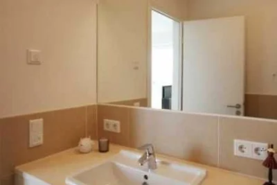Vakantieappartement Gezinsvakantie Börgerende-Rethwisch