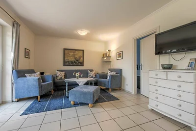 Ferienwohnung Linneweber EG