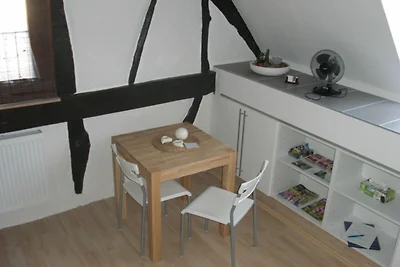 apartman za odmor Obiteljski odmor Rust