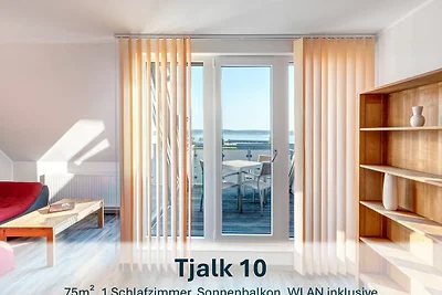 Tjalk 10