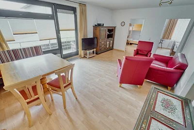 Appartamento Vacanza con famiglia Feldberg