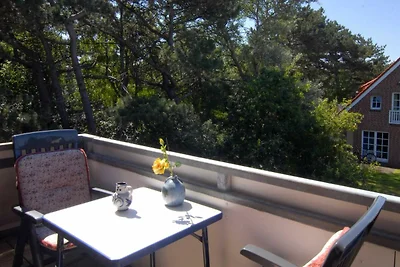 Vakantieappartement Gezinsvakantie St. Peter-Ording