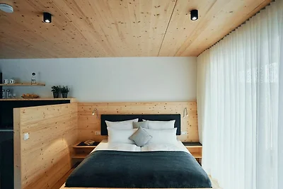 Vakantieappartement Gezinsvakantie Bad Dürrheim