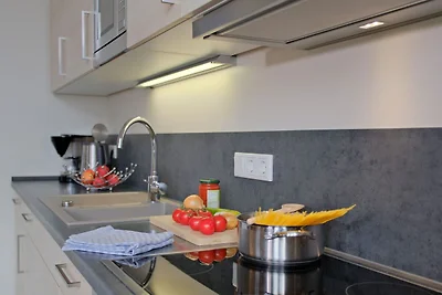 DAG-964 - Ferienhaus Klikstirns 46 mit Kamin...