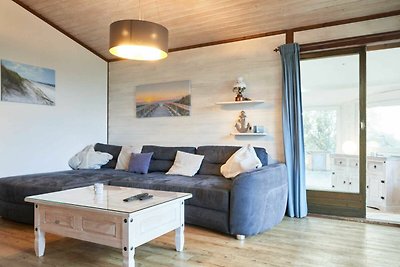 Ferienhaus Horn sien Hus