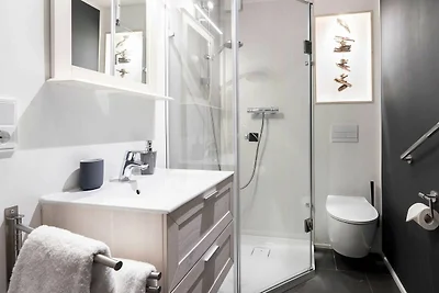 Backbord, 3 Zim. Fewo, 44 m²