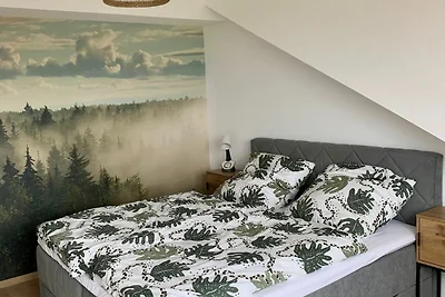 Appartamento Vacanza con famiglia Leutkirch im Allgäu