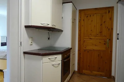 Vakantieappartement Gezinsvakantie Eggebek