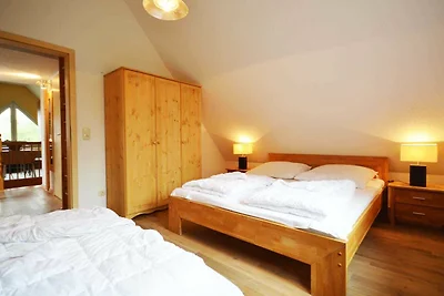Vakantieappartement Gezinsvakantie Loddin
