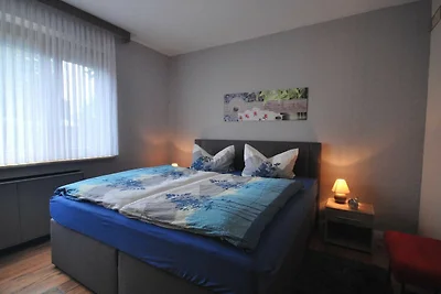 Ferienwohnung