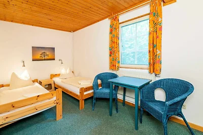 Ferienhaus Kranich, 8 Pers.