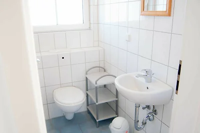 Ferienhaus Knospe