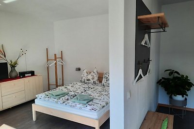 Vakantieappartement Gezinsvakantie Lübben