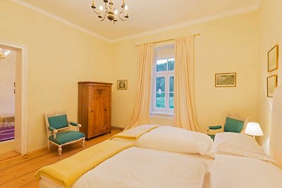 Elegante Wohnung