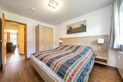 Haus an der Düne Wohnung 2