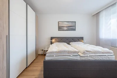 Haus Nautic, FeWo 410