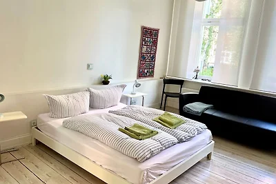 Appartement XL