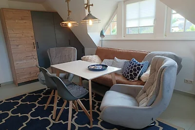 Ferienhof am Fischland FW Darsser Ort