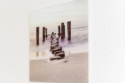 Ferienwohnung Heuboden