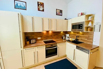 Weisse Düne App. 10