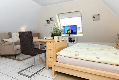 Appartamento Vacanza con famiglia Wittmund