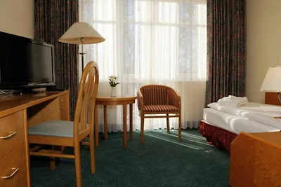 Albergo Cultura ed escursioni Neustrelitz