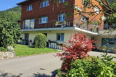 Ferienwohnung (2-5 Personen)