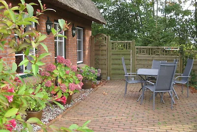 Vakantieappartement Gezinsvakantie Gelting