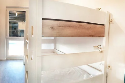 Marina Müritz Apartment OG marinadeck 3