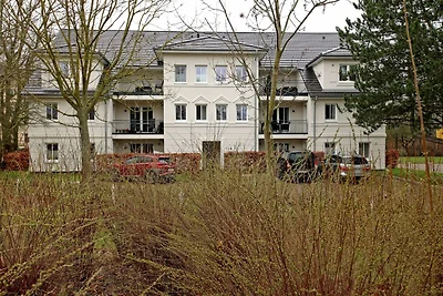 2-Zimmer-Wohnung