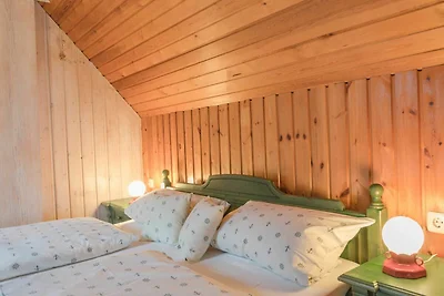 Appartamento Vacanza con famiglia Nordstrand