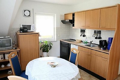 Vakantieappartement Gezinsvakantie Alt Zauche-Wußwerk