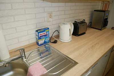 Ferienwohnung auf dem Land