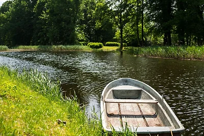 Fortezza/castello Villaggi e club vacanze Walkendorf