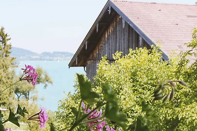 Vakantieappartement Gezinsvakantie Bad Wiessee