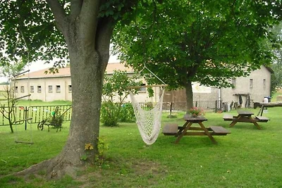Appartamento Vacanza con famiglia Lübz