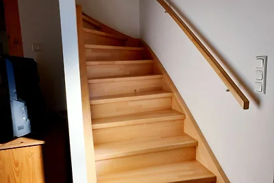 Apartamento Vacaciones familiares Großkoschen