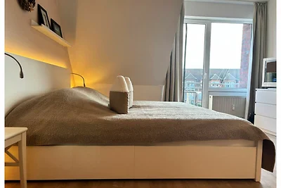 Apartment Seestern 231