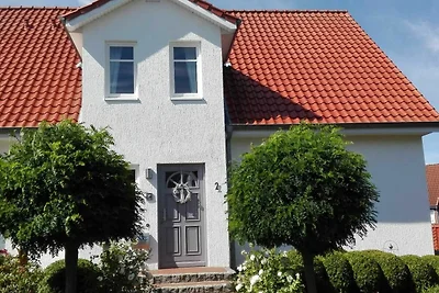 Vakantieappartement Gezinsvakantie Neustadt in Holstein