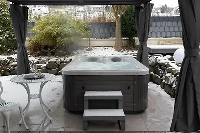Vakantiehuis Ontspannende vakantie Erbach im Odenwald