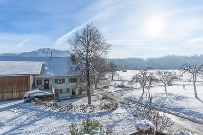 Vakantieappartement Gezinsvakantie Rettenberg