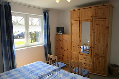 Ferienwohnung Biesterfeld