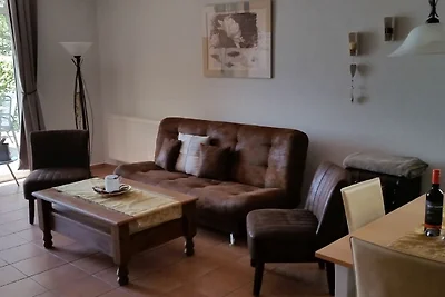 Haus am Kölpinsee App. 1.4