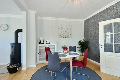 Casa vacanze Vacanza di relax Westoverledingen