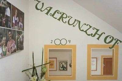 Vakantieappartement Gezinsvakantie Nauders